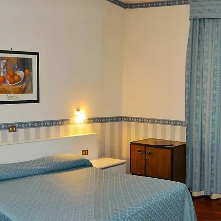 Altavilla Hotel