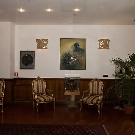 Altavilla Hotel Montefiascone