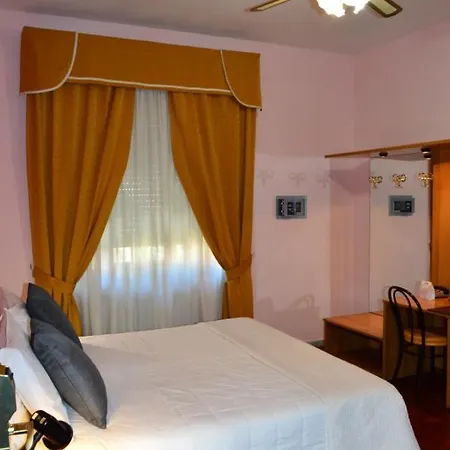 Altavilla Hotel Montefiascone