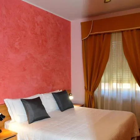 Altavilla Hotel