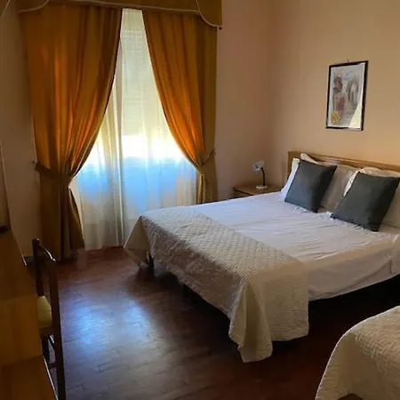 Hotel Altavilla 3*