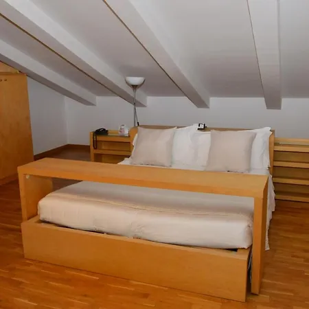 Hotel Altavilla