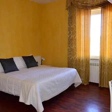 Altavilla Hotel