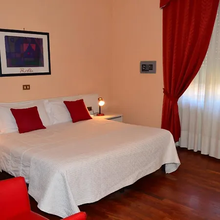 Hotel Altavilla Montefiascone