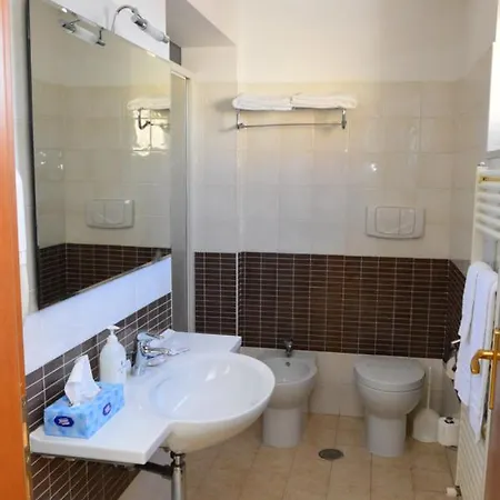 Altavilla Hotel