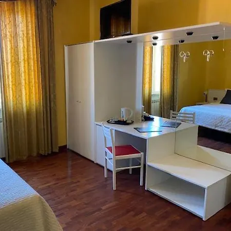 Hotel Altavilla Montefiascone