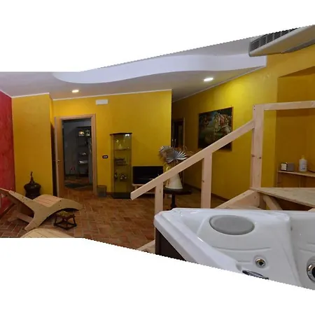 Hotel Altavilla