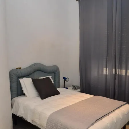 Hotel Altavilla